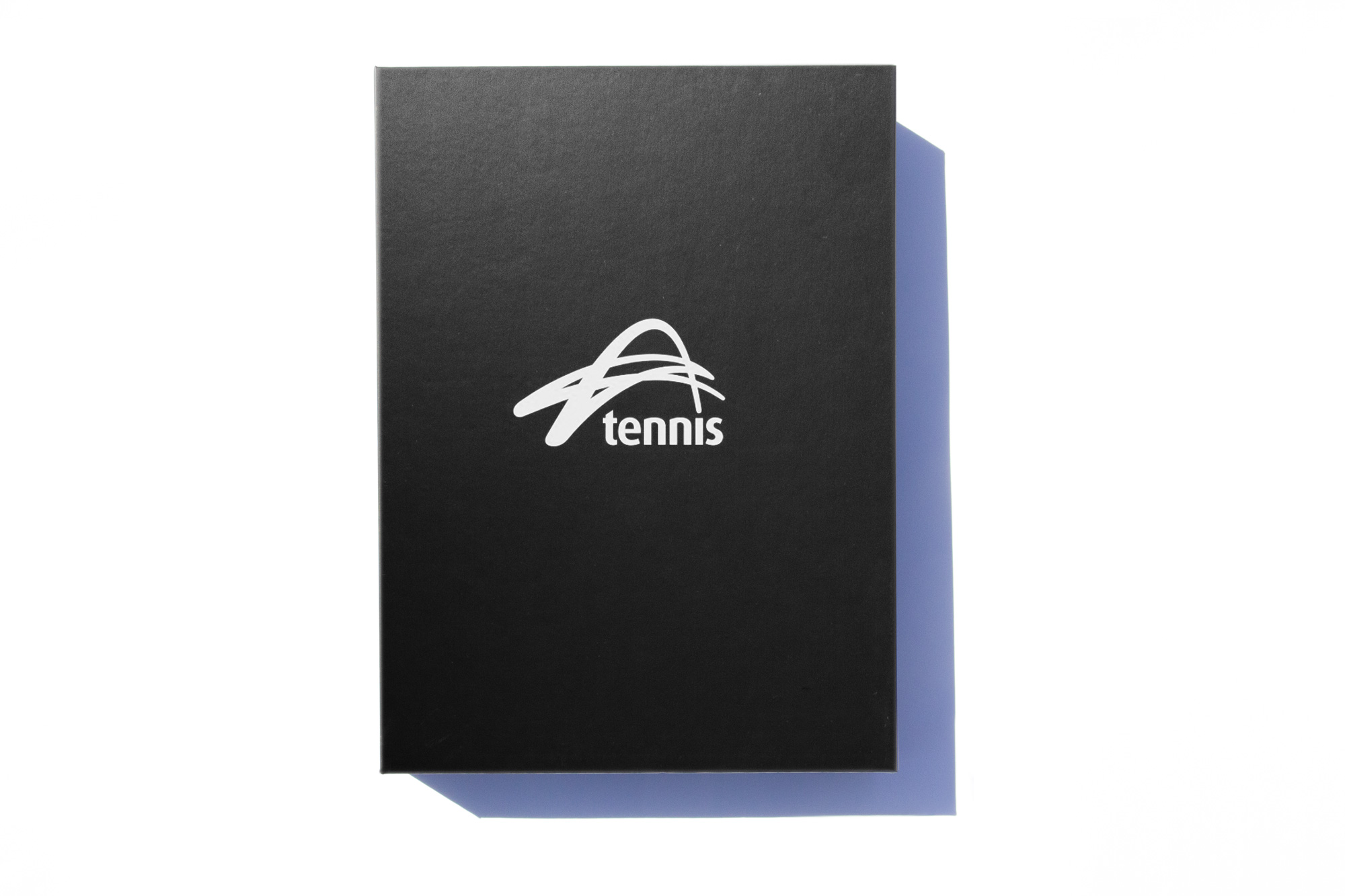 Design & Pack Tennins Open Cover Pw