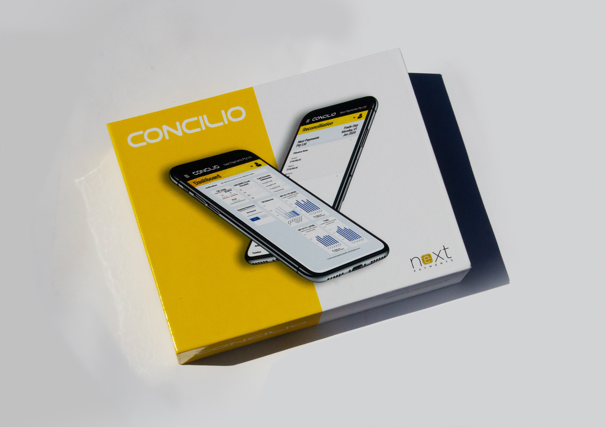 Design&pack Next Payments Concilio Cover 01