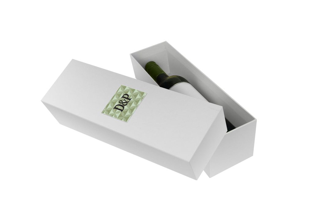 Fcp White Box 90x320 White Wine Palque