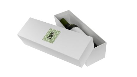 Fcp White Box 90x320 White Wine Palque