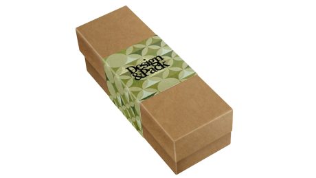 Fcp Wine Box 90x320 Kraft Wine Box Whitewsleeve